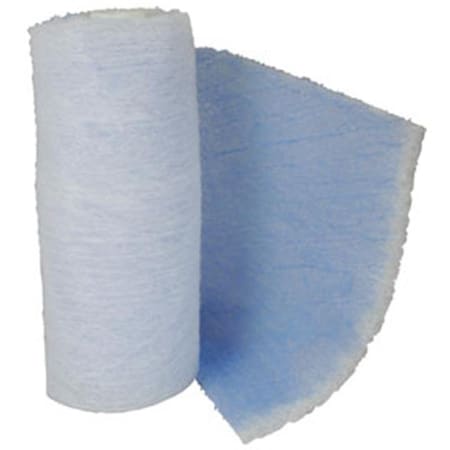 Viskon-Aire Viskon-Aire VIS-017240 30 in. x 100 ft. Heavy Duty Paint Arrestor VIS-017240